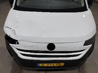 Volkswagen Transporter Electric 64kWh 100kW Life picture 20