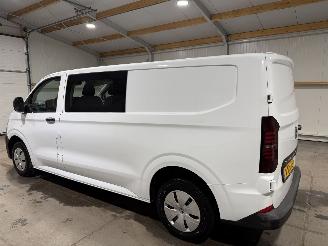 Volkswagen Transporter Electric 64kWh 100kW Life picture 11