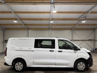 skadebil bedrijf Volkswagen Transporter Electric 64kWh 100kW Life 2025/6