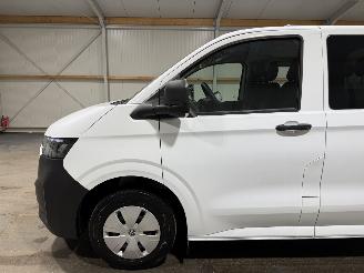 Volkswagen Transporter Electric 64kWh 100kW Life picture 13