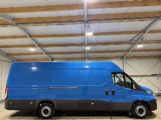 Avarii auto utilitare Iveco Daily 2.3d 85kW Automaat H3 2018/1