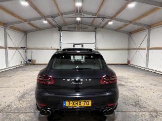 Porsche Macan S 3.0D 190kW Automaat Pano picture 7