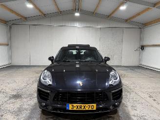 Porsche Macan S 3.0D 190kW Automaat Pano picture 4