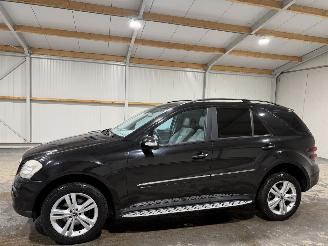 Mercedes ML 350 3.5 200kW Automaat AWD Schuifkantel picture 9