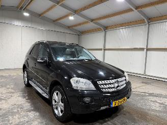 Mercedes ML 350 3.5 200kW Automaat AWD Schuifkantel picture 3