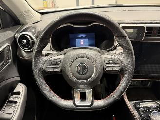 MG ZS 50kWh 130kW EV Standard Range Comfort picture 29