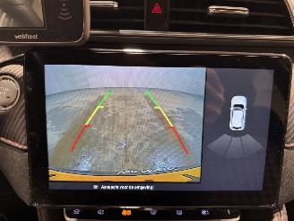 MG ZS 50kWh 130kW EV Standard Range Comfort picture 33