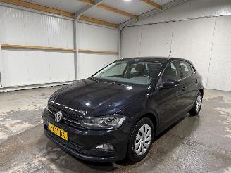 Volkswagen Polo 1.0TSI 70kW Comfortline picture 10