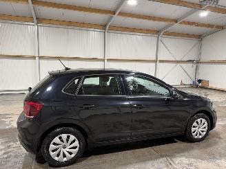 Volkswagen Polo 1.0TSI 70kW Comfortline picture 5