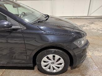 Volkswagen Polo 1.0TSI 70kW Comfortline picture 16