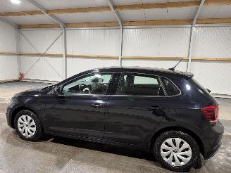 Volkswagen Polo 1.0TSI 70kW Comfortline picture 11
