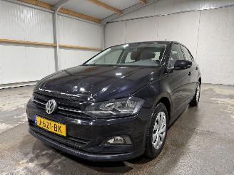 Volkswagen Polo 1.0TSI 70kW Comfortline picture 22