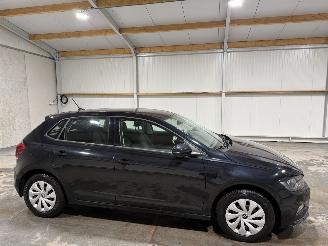 Volkswagen Polo 1.0TSI 70kW Comfortline picture 2
