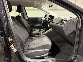 Volkswagen Polo 1.0TSI 70kW Comfortline picture 36