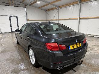 BMW 5-serie 525d 3.0D 150kW Automaat High Executive picture 12