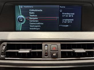 BMW 5-serie 525d 3.0D 150kW Automaat High Executive picture 17