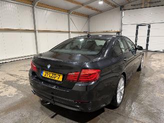 BMW 5-serie 525d 3.0D 150kW Automaat High Executive picture 6