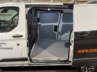 Ford Transit Custom 2.0TDCI 77kW L1H1 Trend picture 25