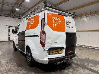 Ford Transit Custom 2.0TDCI 77kW L1H1 Trend picture 15