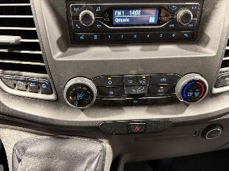 Ford Transit Custom 2.0TDCI 77kW L1H1 Trend picture 22