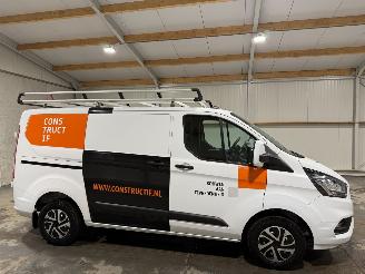 Ford Transit Custom 2.0TDCI 77kW L1H1 Trend picture 2