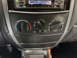 Mitsubishi Space-star 1.8 84kW Automaat Airco Comfort picture 17