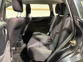 Mitsubishi Space-star 1.8 84kW Automaat Airco Comfort picture 19