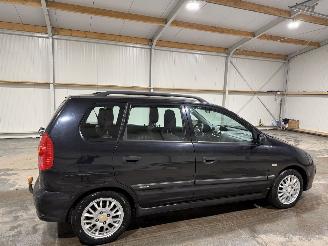 Mitsubishi Space-star 1.8 84kW Automaat Airco Comfort picture 5