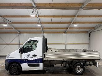 Renault Master 2.3dCi 107kW Laadback Eco picture 8