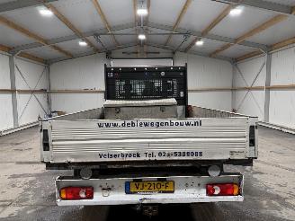 Renault Master 2.3dCi 107kW Laadback Eco picture 7