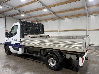 Renault Master 2.3dCi 107kW Laadback Eco picture 11