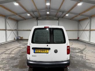 Volkswagen Caddy 2.0TDI 55kW Airco BMT Trendline picture 7