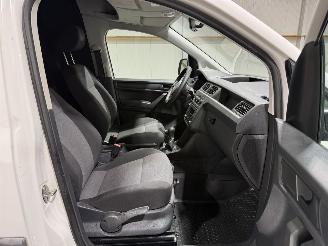 Volkswagen Caddy 2.0TDI 55kW Airco BMT Trendline picture 18