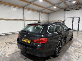 BMW 5-serie 520d 135kW Automaat Pano picture 6
