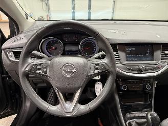 Opel Astra ST 1.2 81kW Clima Camera Design & Tech picture 14