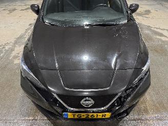 Nissan Leaf 40kWh 110kW Automaat 2.Zero picture 24