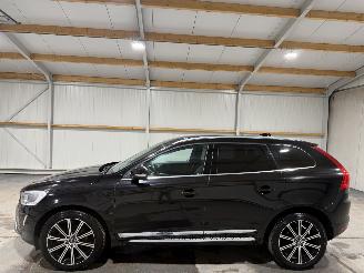 Volvo Xc-60 2.4D5 162kW Aut AWD Pano Ocean Race picture 8