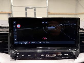 Kia Ceed 1.5T-GDi 103kW Automaat Pano GT-PlusLine picture 33