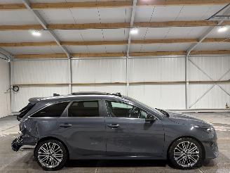 Avarii autoturisme Kia Ceed 1.5T-GDi 103kW Automaat Pano GT-PlusLine 2025/6