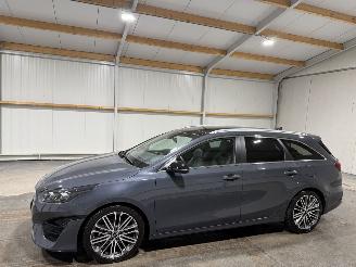 Kia Ceed 1.5T-GDi 103kW Automaat Pano GT-PlusLine picture 9