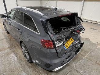 Kia Ceed 1.5T-GDi 103kW Automaat Pano GT-PlusLine picture 19