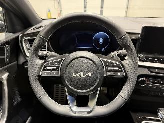 Kia Ceed 1.5T-GDi 103kW Automaat Pano GT-PlusLine picture 32