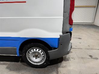 Opel Vivaro 2.0CDTI 84kW L2H1 picture 15