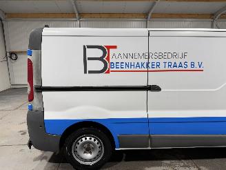 Opel Vivaro 2.0CDTI 84kW L2H1 picture 14