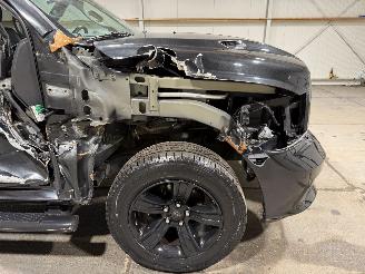 Dodge Ram 1500 5.7V8 295kW Automaat Schuifkantel 4x4 Quad Cab Laramie picture 18