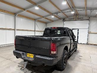 Dodge Ram 1500 5.7V8 295kW Automaat Schuifkantel 4x4 Quad Cab Laramie picture 6