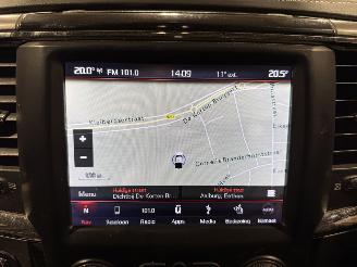 Dodge Ram 1500 5.7V8 295kW Automaat Schuifkantel 4x4 Quad Cab Laramie picture 43