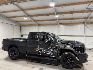 Dodge Ram 1500 5.7V8 295kW Automaat Schuifkantel 4x4 Quad Cab Laramie picture 2