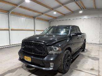 Dodge Ram 1500 5.7V8 295kW Automaat Schuifkantel 4x4 Quad Cab Laramie picture 10