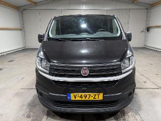 Fiat Talento 1.6MJ 92kW Ecojet Basis Camera picture 4